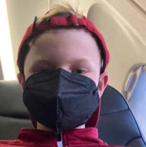 Meet your Posher, Dillon - Picture 1 of 1